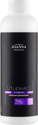 Joanna Professional Utleniacz w kremie 3% 130 g