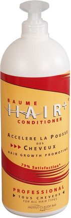 Claude Bell Hairplus Balsam Na Wzrost Włosów 1 litr