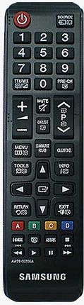 Samsung TM1240 (AA59-00786A)