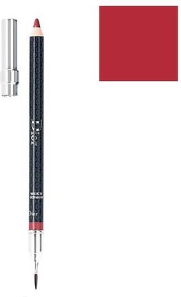 Christian Dior Contour Lipliner Pencil 2013 Konturówka do ust 1,2g 362 Rose Eclat