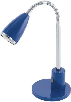 Granatowe Lampy Stołowe Ceneopl