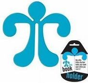 Zdjęcie Mcd Płyty Podpórka Do Książki Niebieska - Goniądz