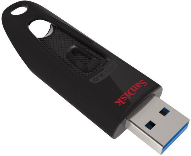 SanDisk Cruzer Ultra 64GB (SDCZ48-064G-U46)