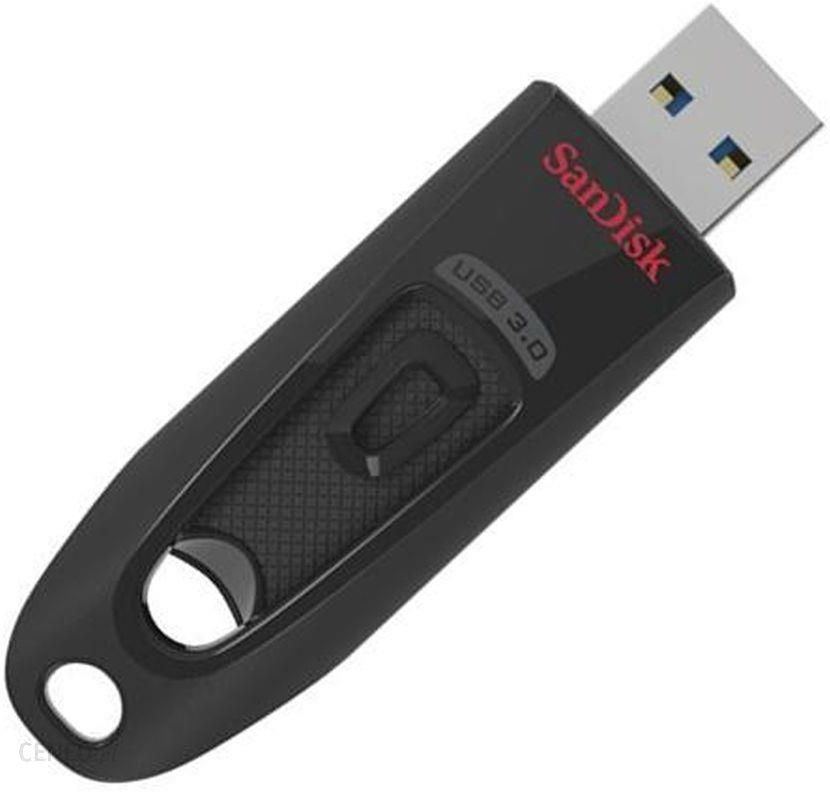  SanDisk Cruzer Ultra 64GB (SDCZ48-064G-U46)