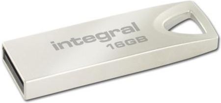 INTEGRAL 16GB ARC, METALOWY (INFD16GBARC)