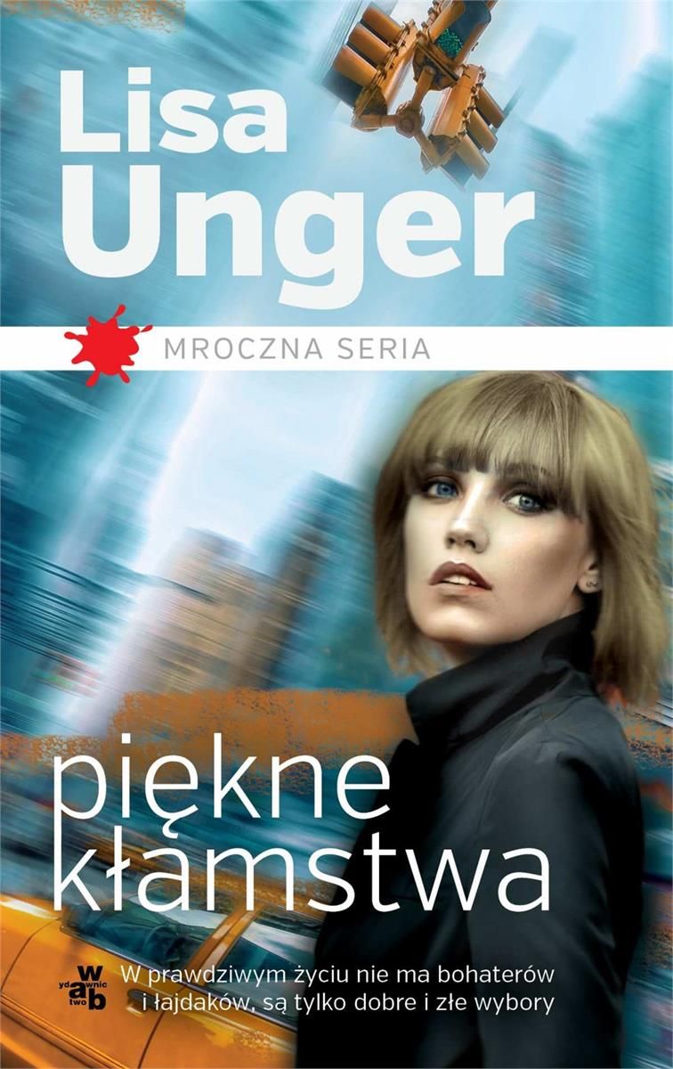 Piękne kłamstwa - Lisa Unger (E-book) - Ceny i opinie ...