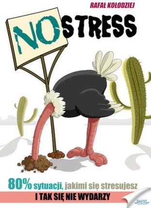 NO STRESS (E-book)