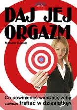 Zdjęcie Daj jej orgazm (E-book) - Prabuty