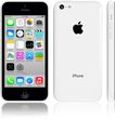Apple iPhone 5c 16GB biały