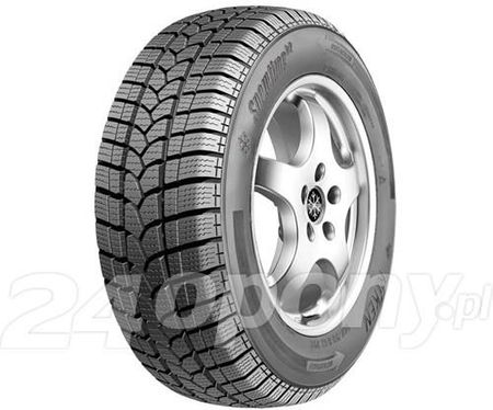 Riken Snowtime B2 215/55R16 97H