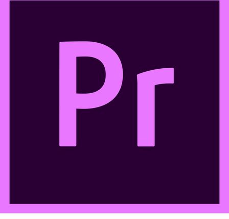 Adobe Premiere Pro CC PL WIN/MAC (65225126BA01A12)