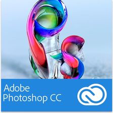 Adobe Photoshop CC PL WIN/MAC (65224654BA01A12) - zdjęcie 1