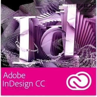 adobe indesign for mac will not allow new font
