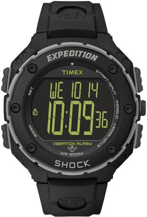 Timex Expedition Shock XL T49950