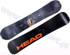 Deska snowboardowa Head Concept D Ceny i opinie - Ceneo.pl