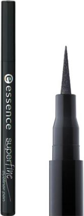 Essence Linery superfine eyeliner pen liner we flamastrze 1 szt.