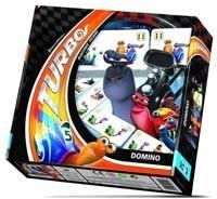 Jawa Gra Domino Turbo Ślimaki