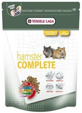 Versele-Laga Prestige Kompletna Karma Dla Chomików (Hamster Complete) 500G