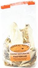 Zdjęcie Herbal Herbal Pets - Chipsy Naturalne Pasternak 125G - Zambrów