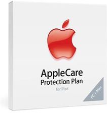 Apple PLAN UBEZPIECZENIOWY CARE PROTECTION PLAN DLA IPAD (MC593PL/A) - najlepsze Gwarancje i pakiety serwisowe
