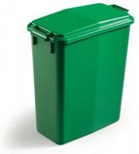 Zdjęcie Durable Durabin 60 Pojemnik 60 L, Zielony - Świątniki Górne