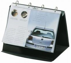 Zdjęcie Durable Flipchart Stołowy A4 Poziomy - Leżajsk