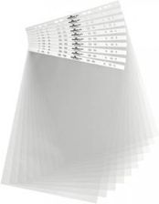 Durable Kieszenie Do Flipchartu Stołowego A3 Pionowego