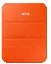 Samsung Stand Pouch Cover do Galaxy Tab 3 10.1" Pomarańczowy (EF-SP520BOEBWW)