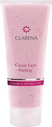 Clarena Caviar Face Peeling Kawiorowy Peeling Do Twarzy 100 ml