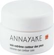 Annayake Wakame by ANNAYAKE Soin lissant contour des yeux Kremy pod oczy 15 ml