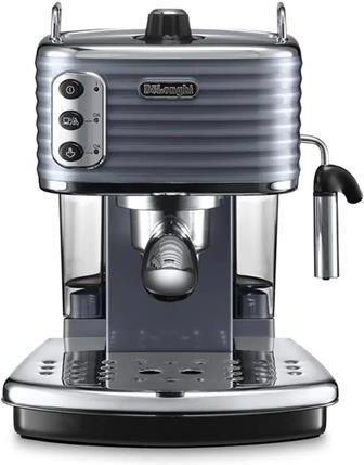 Ekspres De'Longhi Scultura ECZ 351.GY