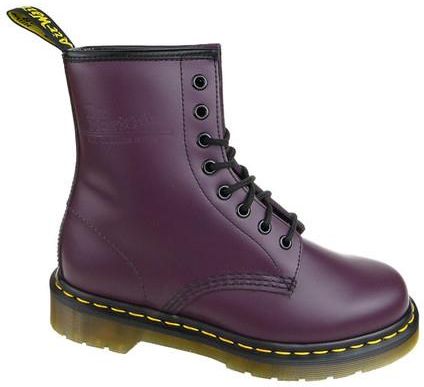 Doc martens 2024 1460 violet