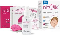 Zdjęcie Pipi Nitolic 100 ml zestaw (5904215273257) - Bytów