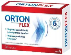 Zdjęcie Orton Flex 30kaps. - Witkowo