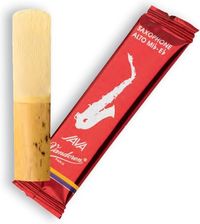 Zdjęcie Vandoren Java Red 2.5 stroik do saksofonu altowego SR2625R - Głuszyca
