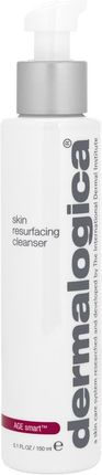 DERMALOGICA Age Smart Skin Resurfacing Cleanser złuszczający żel do mycia twarzy dla cery dojrzałej 150ml