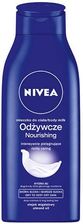 Zdjęcie Nivea Odżywcze Mleczko Do Ciała Klasyczne 400 ml - Mordy