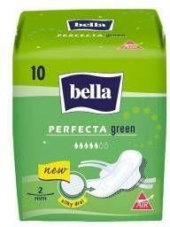 Bella Perfecta Ultra Green Global 10 szt.
