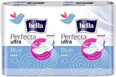 Bella Perfecta Ultra Blue Global 20 szt.