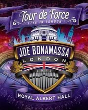 Zdjęcie Tour De Force - Royal Albert Hall [NTSC] (DVD) - Sieradz