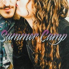 Summer Camp (CD)