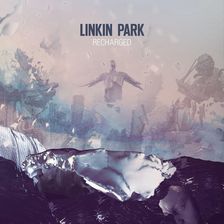 Zdjęcie Linkin Park - Recharged (CD) - Kostrzyn