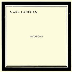 LANEGAN, MARK - INITATIONS  (CD)