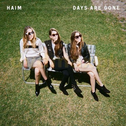 Haim - Days Are Gone (Winyl)