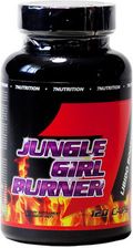 jungle girl fat burner