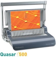 Fellowes Quasar 500 (5620801) - opinii