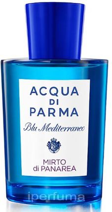 Acqua Di Parma Mirto Di Panarea Woda Toaletowa 150ml Tester