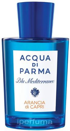 Acqua Di Parma Arancia Di Capri Woda Toaletowa 150 ml TESTER