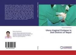 Utero-Vaginal Prolapse in Doti District of Nepal