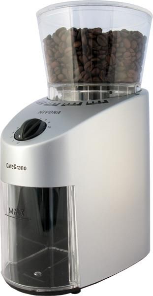 Nivona CafeGrano 130 - zdjęcie 1 Nivona CafeGrano 130